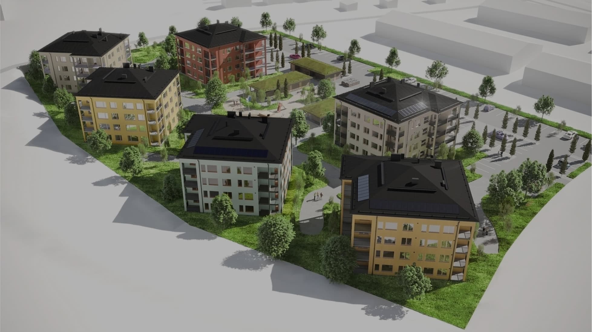 Kovabetoni kärsämäki