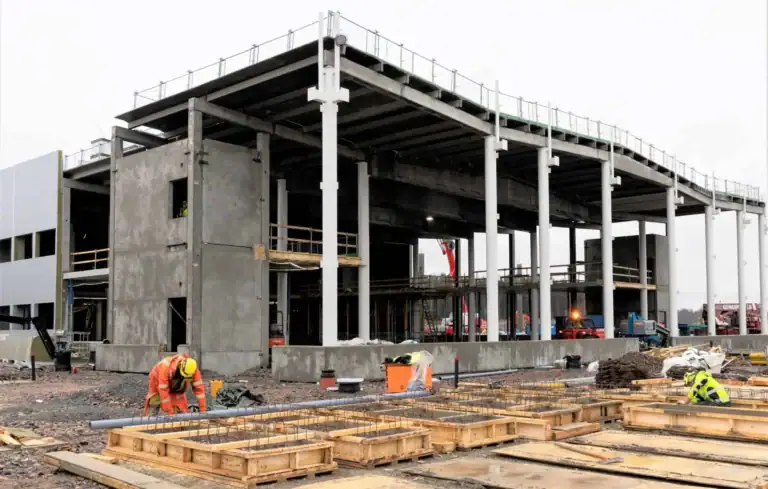 VEHO hyötyajoneuvokeskus