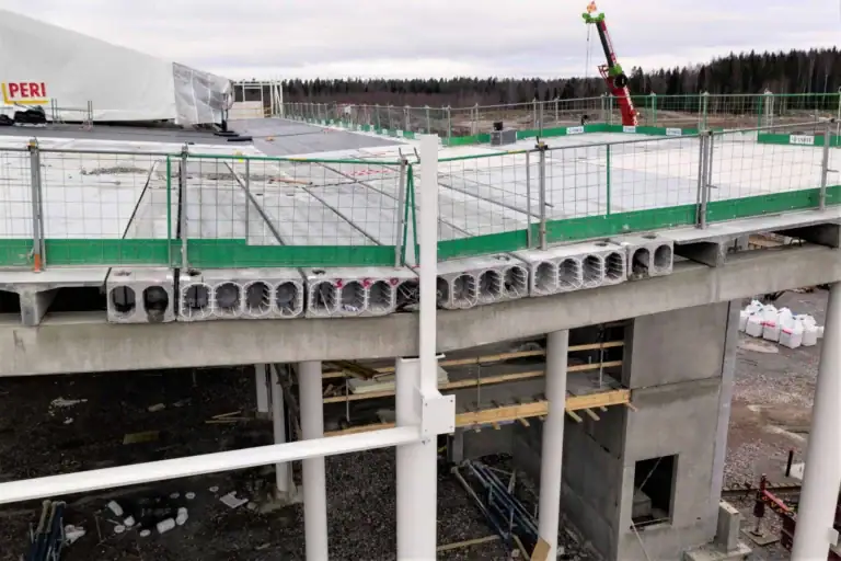 VEHO hyötyajoneuvokeskus