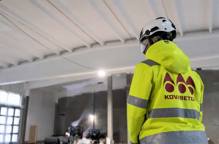 VEHO hyötyajoneuvokeskus