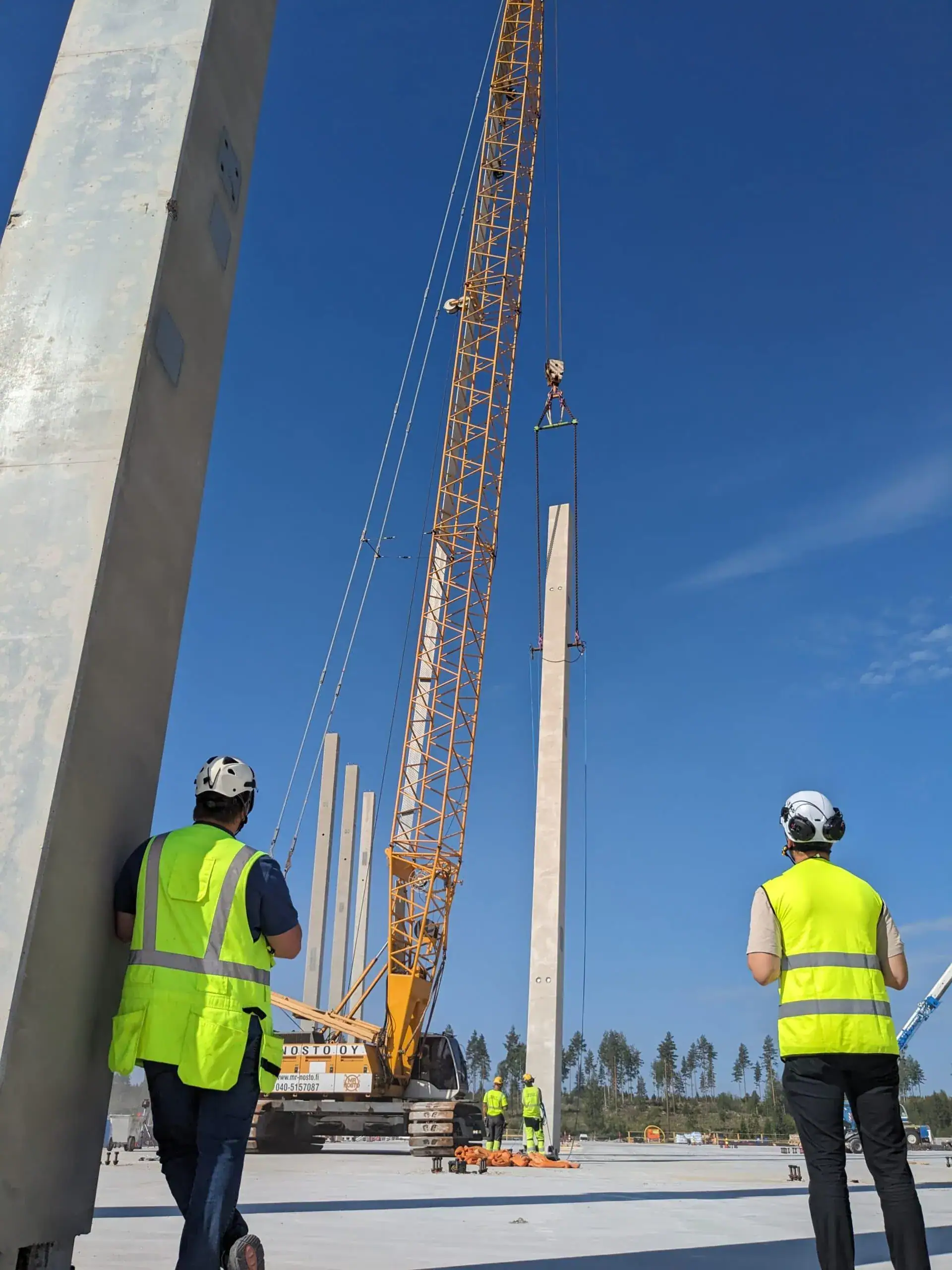 Onnela logistiikkakeskus