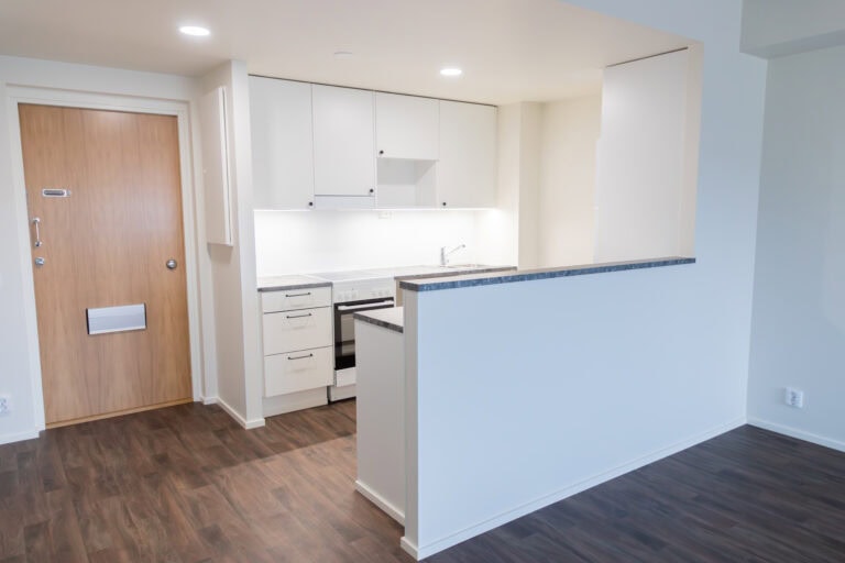 hiidenpuoli keittiö