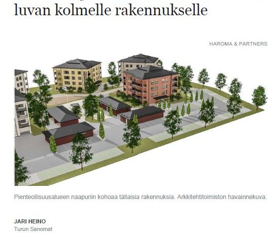 Kaikki tarvitsemasi betonielementtituotteet - Kovabetoni Oy