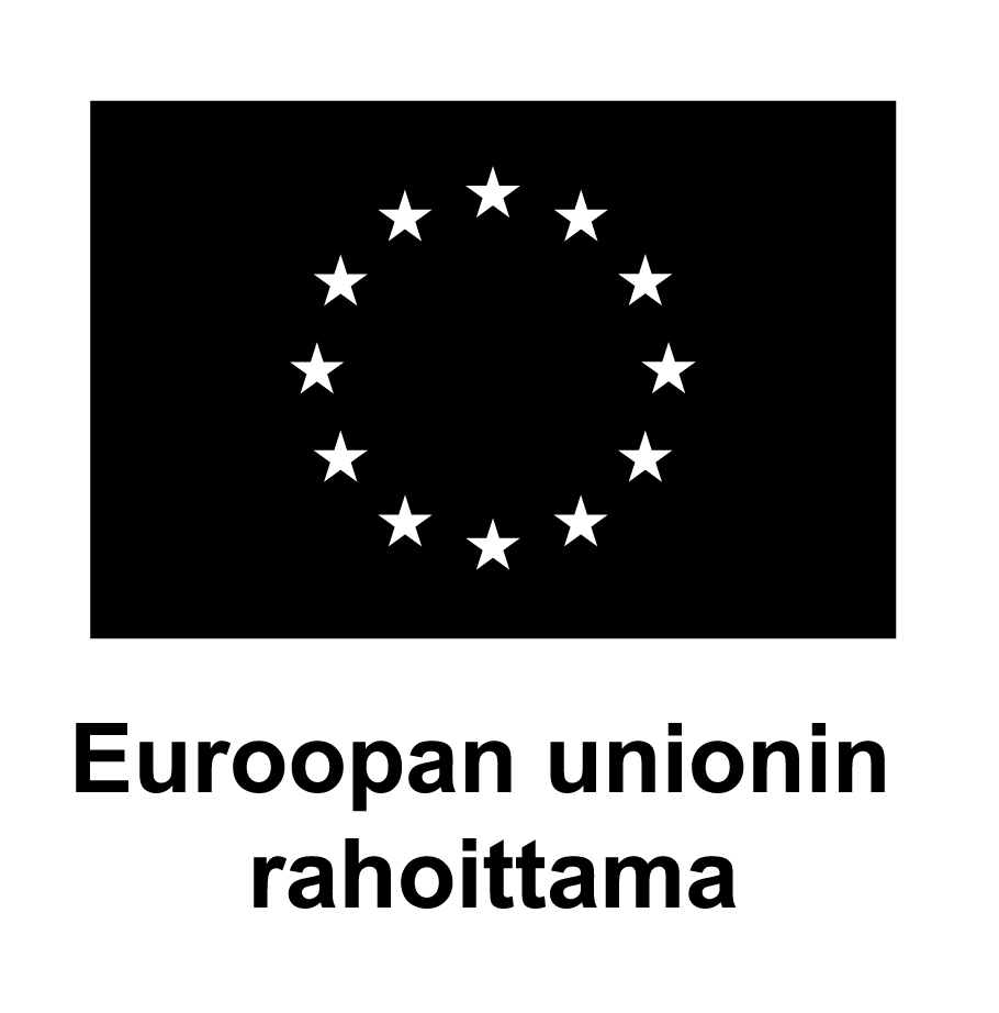 FI V Euroopan unionin rahoittama_BLACK